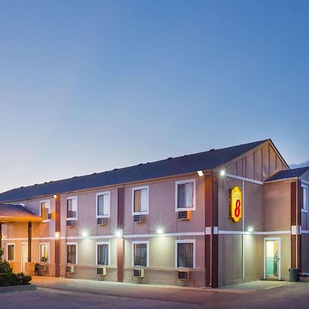 Super 8 By Wyndham Limon Hotel Eksteriør billede