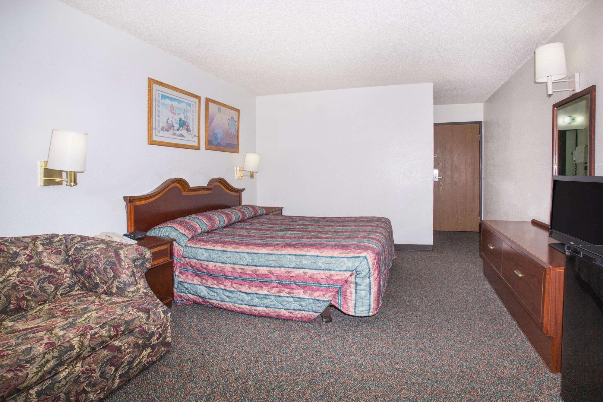Super 8 By Wyndham Limon Hotel Eksteriør billede