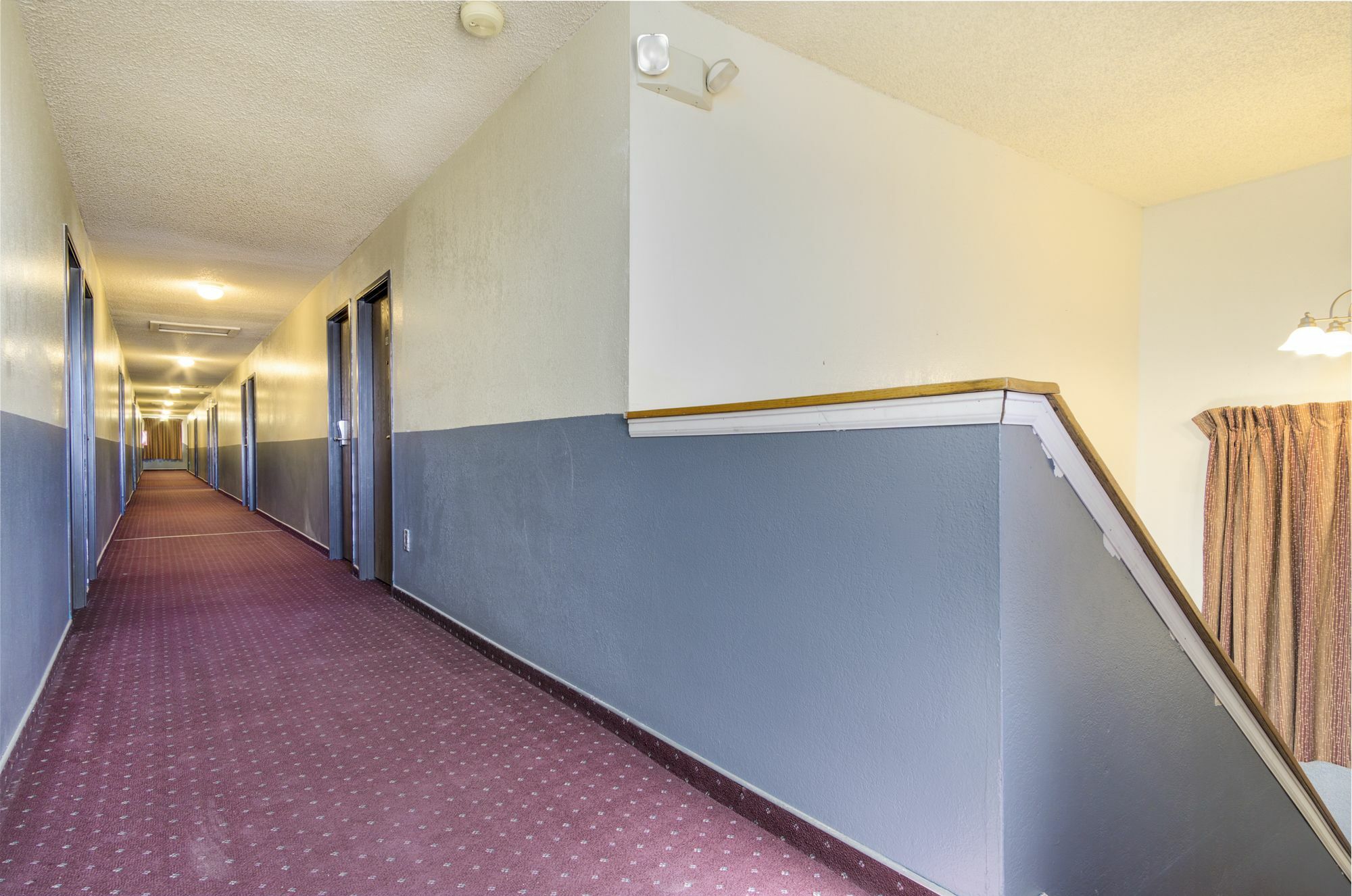 Super 8 By Wyndham Limon Hotel Eksteriør billede